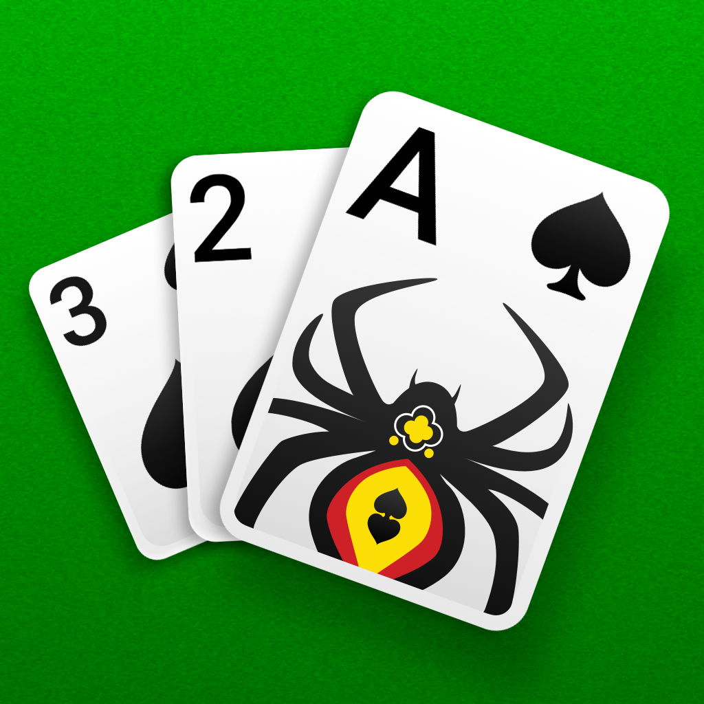 Solitaire Spider 帮助中心主页